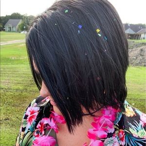 Meet your Posher, Krystal